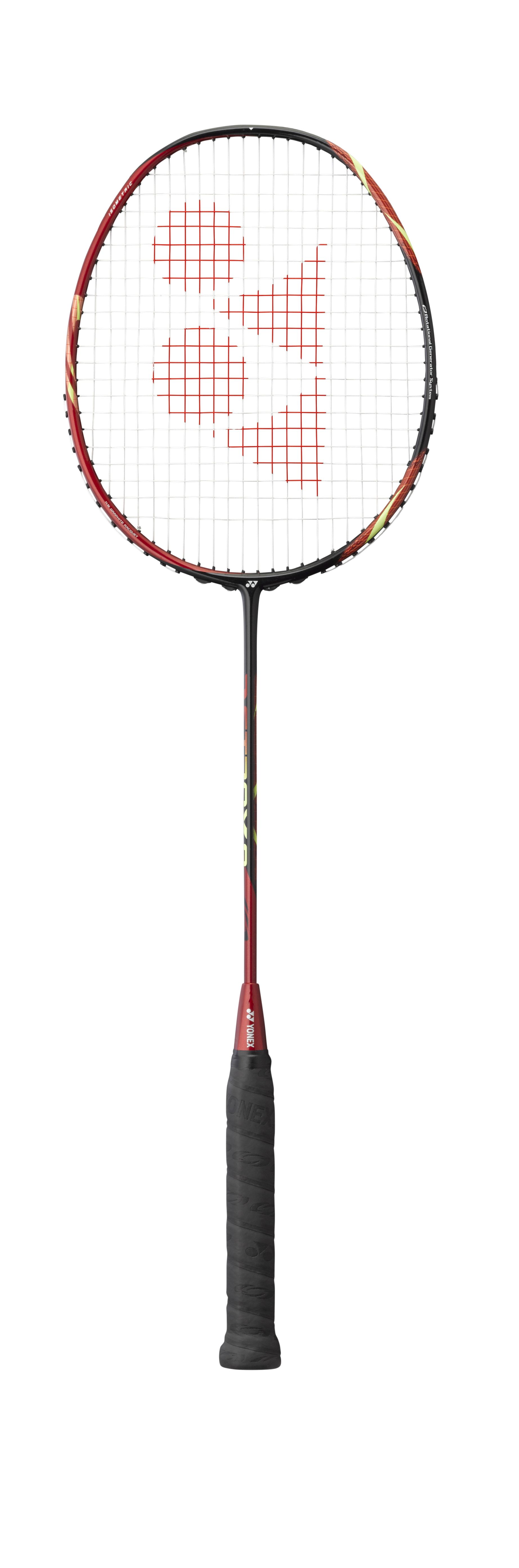 Yonex Badminton Racket Astrox 9.JPG